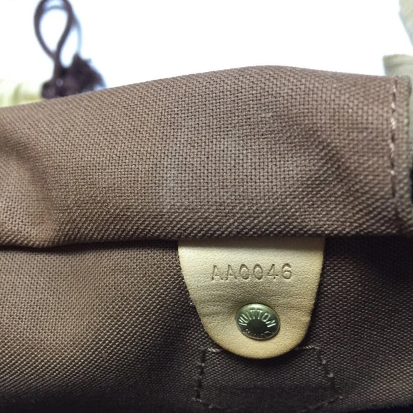 Louis Vuitton Speedy 30 EUC Mint! - Picture 4 of 6